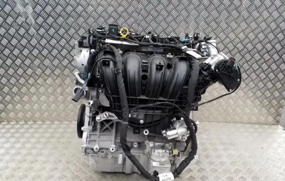 Ford Kuga III Engine BGDA