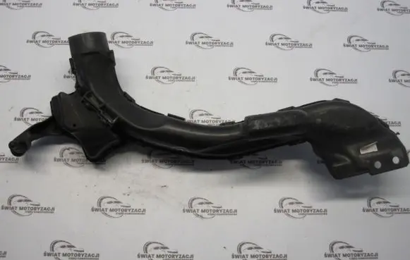 Nissan Note (E11) Air intake duct part 6667216