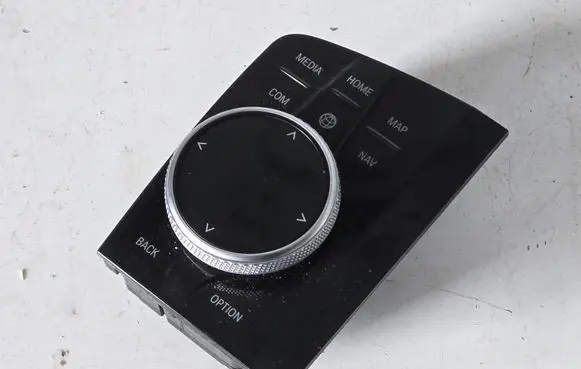BMW X5 G05 Head unit multimedia control 9423198