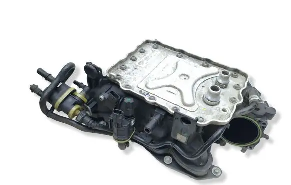 Alfa Romeo Giulia Intake manifold 83403E
