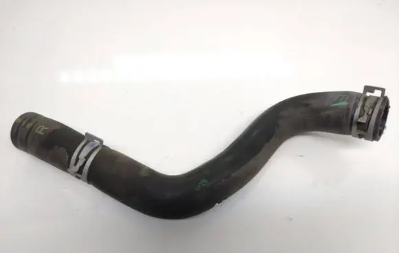Toyota Auris E180 Engine coolant pipe/hose 165710T260
