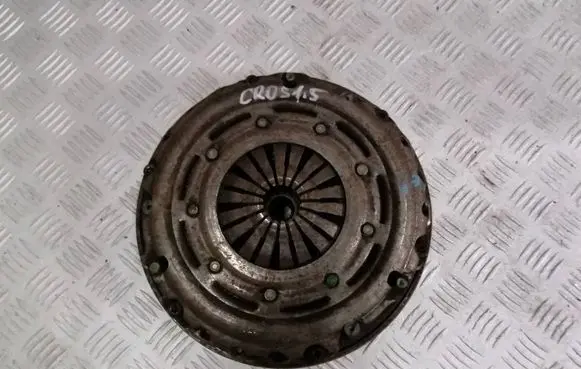 Opel Crossland X Clutch set kit 9812748580