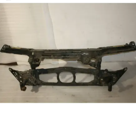 BMW 3 E46 Radiator support slam panel 8195297