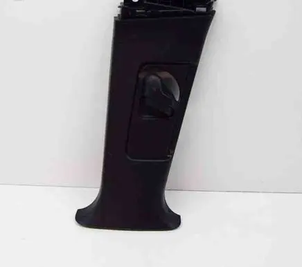 Toyota Prius (XW50) (B) pillar trim (top) 7302358010 7313558010