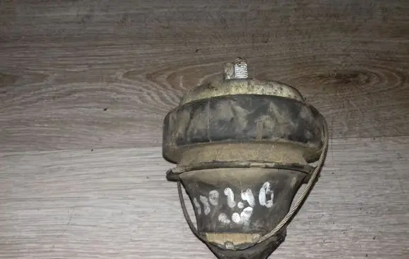 Volvo S80 Engine mount bracket 9485551