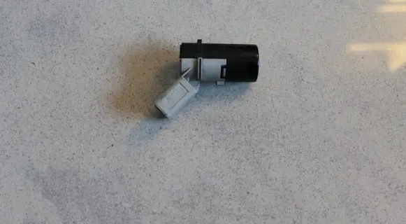 Audi A4 S4 B6 8E 8H Parking PDC sensor 7H0919275A