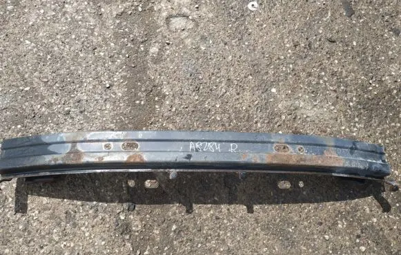 Hyundai Matrix Front bumper cross member