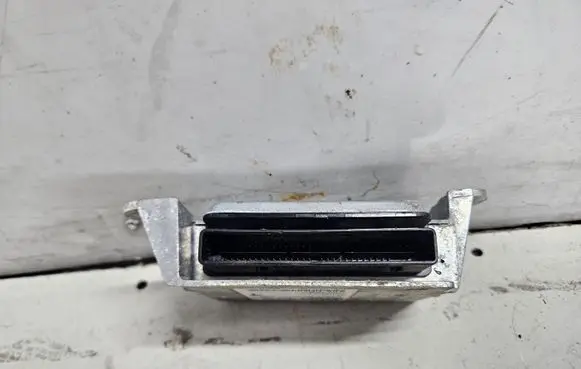 Renault Megane II Airbag control unit/module 603047300 8200280991