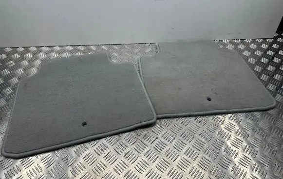 Lexus GS 300 350 430 450H Rear floor mat 029013564