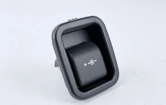 BMW 1 F20 F21 12 V Socket (rear) 7143111