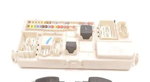 Volvo S40 Fuse box set 30765015