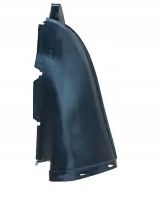 Audi A6 S6 C7 4G Air intake duct part 4G0129624D