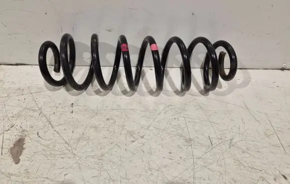 Toyota RAV 4 (XA50) Rear coil spring