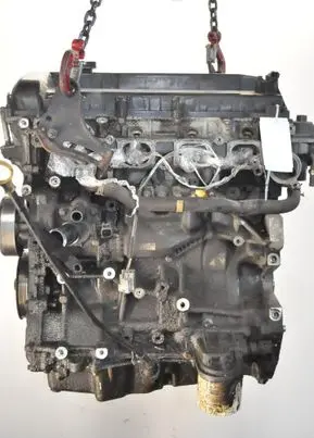 Ford Mondeo Mk III Engine swap CJBB