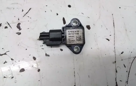 Volvo V50 Airbag deployment crash/impact sensor 30737140