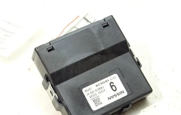Infiniti Q50 Other control units/modules 416505CA8B