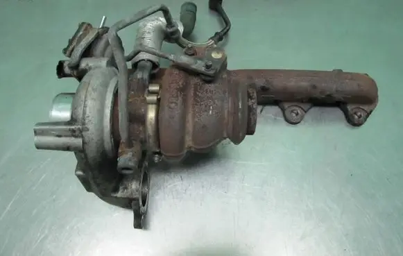Citroen C4 II Turbo 4937352020