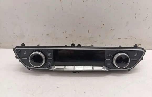 Audi Q5 SQ5 Climate control unit 80A820043K