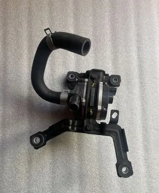 Hyundai Kona I Electric auxiliary coolant/water pump 375W5K4000