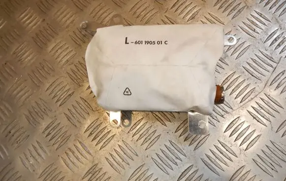 BMW 5 E60 E61 Air suspension bag 6963021 38121