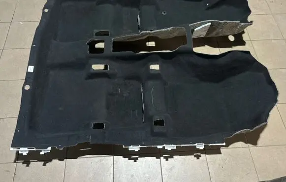 Subaru Forester SL Interior carpet 95011SL020