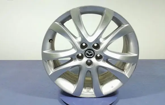 Mazda 6 R18 alloy rim 9965087590A