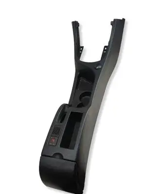 Peugeot 307 Center console 9634495677