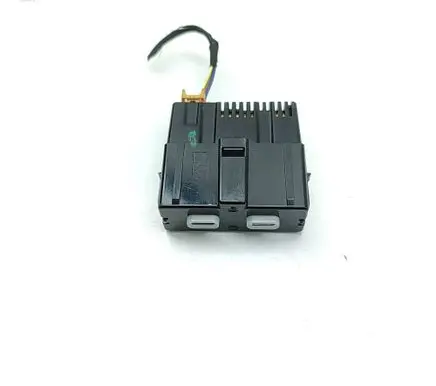 USB socket connector