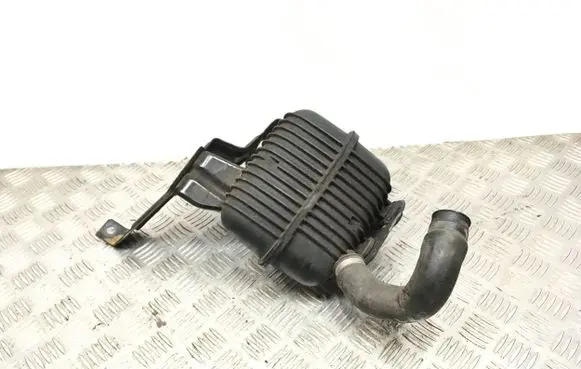 Audi A6 S6 C6 4F Other air conditioning (A/C) parts 