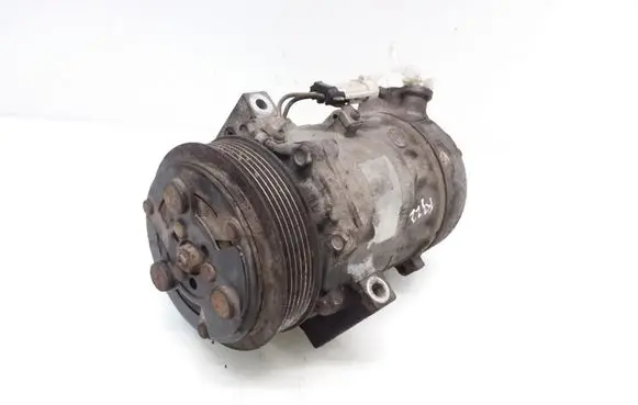 Opel Signum Air conditioning (A/C) compressor (pump)