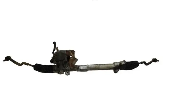 Mercedes-Benz B W245 Steering rack A1694660538