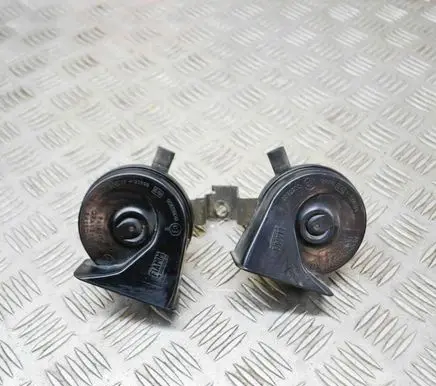 Land Rover Range Rover L322 Horn signal YEB000020
