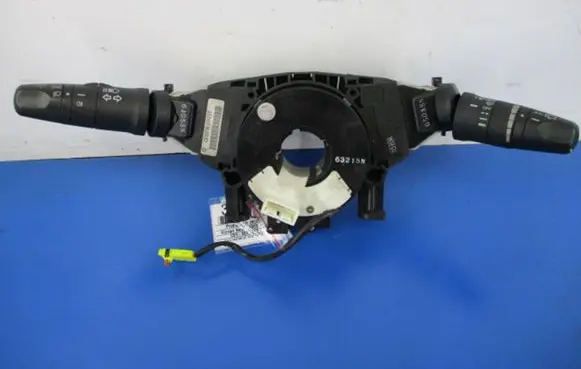 Nissan Note (E11) Other switches/knobs/shifts 25560-9U00D