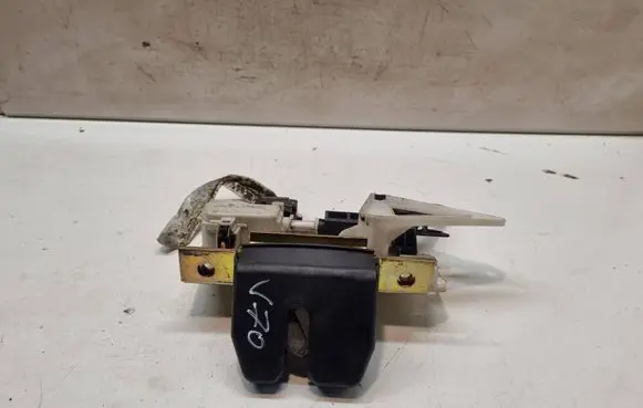 Volvo V70 Tailgate/trunk/boot lock/catch/latch 7546251 999065180