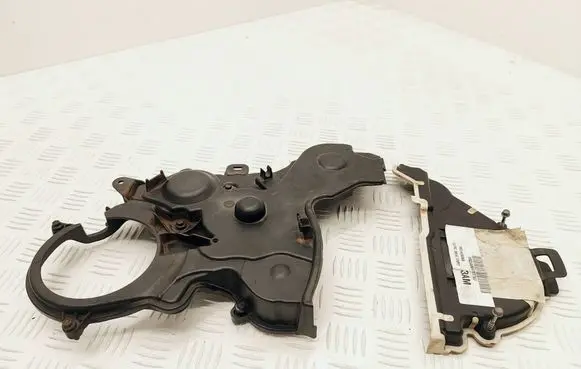 Peugeot 5008 II Timing belt guard (cover) 9808723480 9824675280