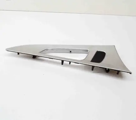 Audi A6 S6 C7 4G Rear door card panel trim 4G0867419