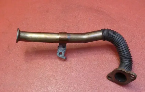 Nissan X-Trail T30 EGR valve line/pipe/hose