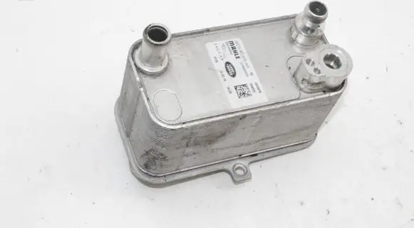 Jaguar I-Pace Air conditioning (A/C) air dryer J9D38D300AA