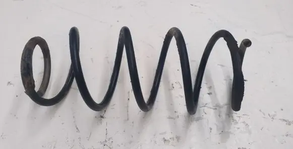 Skoda Fabia Mk1 (6Y) Front coil spring