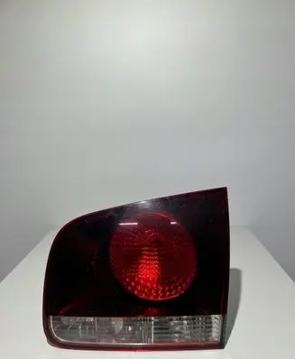 Volkswagen Touareg I Tailgate rear/tail lights 7L6945093H