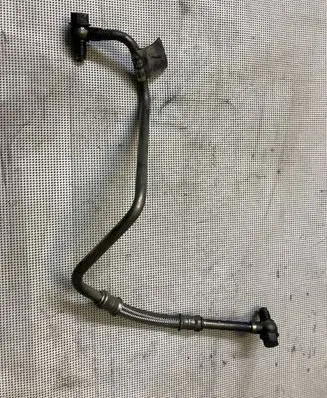 Land Rover Range Rover Velar Turbo turbocharger oiling pipe/hose G4D36K679CA