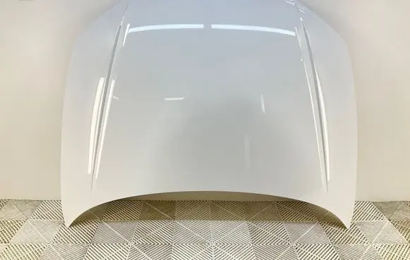 Audi A3 S3 8V Engine bonnet/hood 