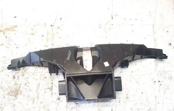 Nissan Leaf I (ZE0) Air intake duct part 278p03nl0a