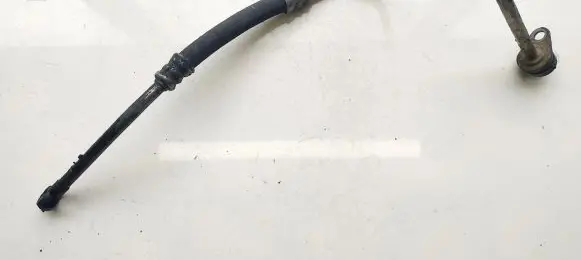 BMW X5 E53 Turbo turbocharger oiling pipe/hose