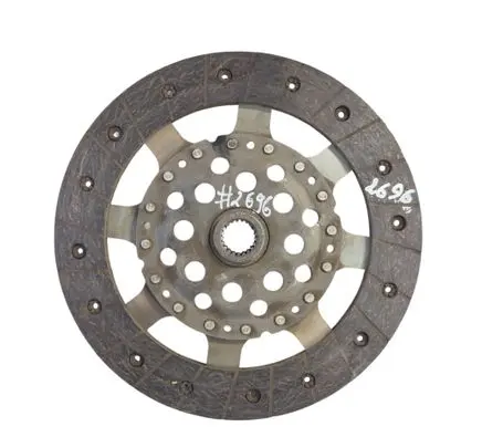 Nissan Qashqai Clutch pressure plate 8200421191