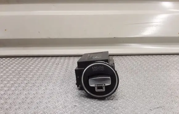 Volkswagen PASSAT B6 Ignition lock 3C0905843