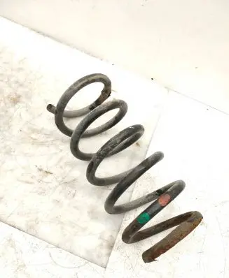 Renault Trafic II (X83) Front coil spring