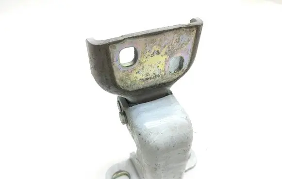 Renault Trafic III (X82) Front door upper hinge 804005400R 93450652