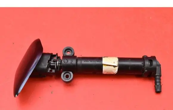 Renault Espace III Windshield washer spray nozzle 