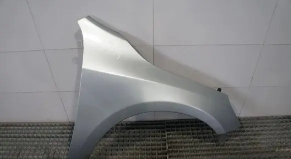 Volvo S60 Fender